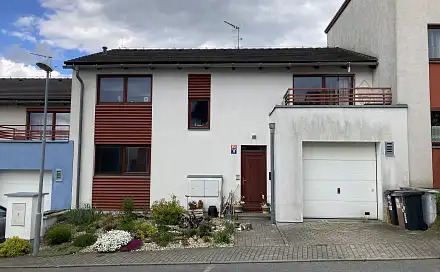 Pronájem bytu 2+kk 50 m²