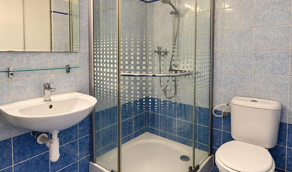 Pronájem bytu 2+kk 46 m², Jihlava – náhled fotky 9