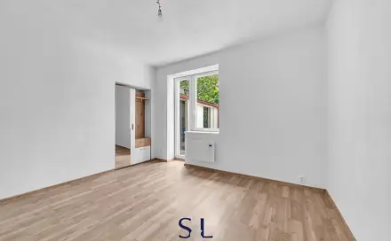 Prodej bytu 2+kk 39 m², Žižkova, Česká Lípa