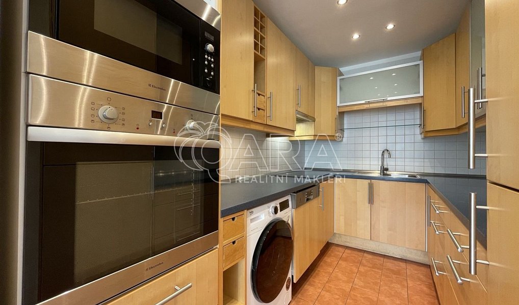 Pronájem bytu 3+kk, 74 m², Chodov - Praha 11, Praha