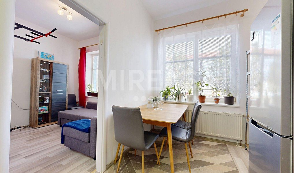 Prodej bytu 3+kk 68 m², Milovice – náhled fotky 5