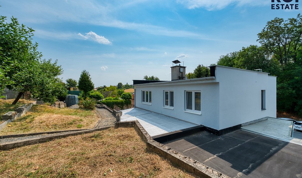Prodej domu 194 m² s pozemkem 1 083 m², Omice – náhled fotky 17
