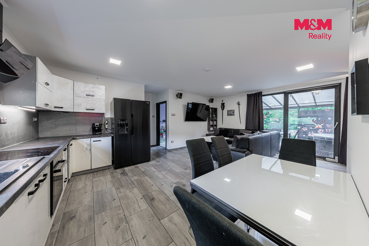 Prodej domu 163 m² s pozemkem 805 m² — photo 2