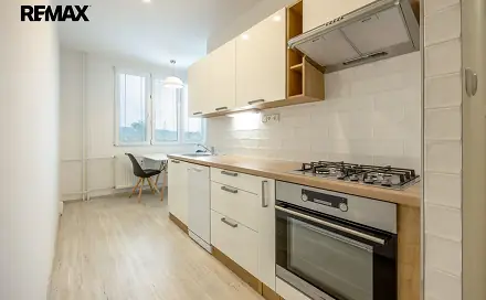 Pronájem bytu 2+1 58 m², Janovská, Mirošov, okres Rokycany