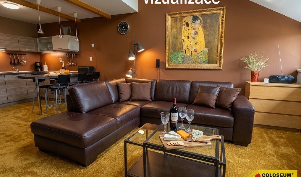 Prodej ubytovacího objektu 42 m², Jeseník – náhled fotky 7
