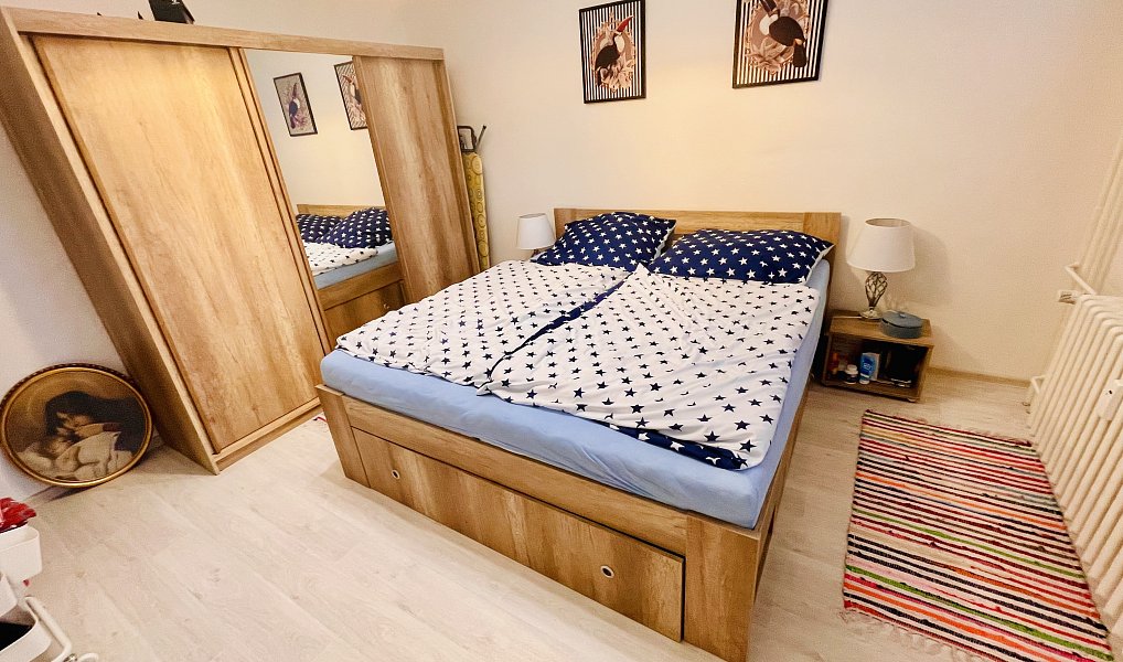 Pronájem bytu 3+1 75 m², Jihlava – náhled fotky 6