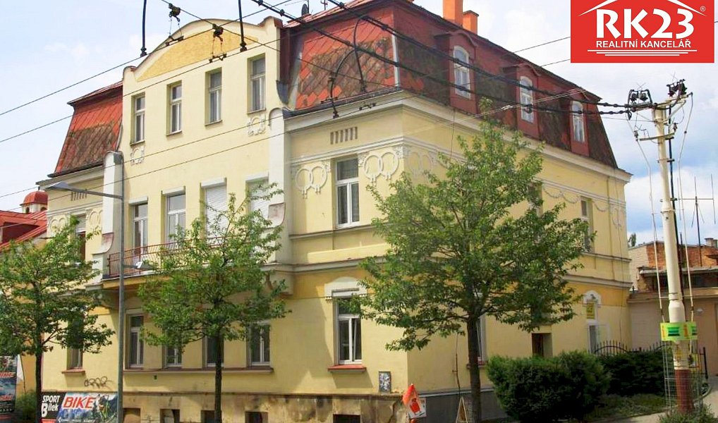 Prodej bytu 2+1 65 m², Mariánské Lázně – náhled fotky 4