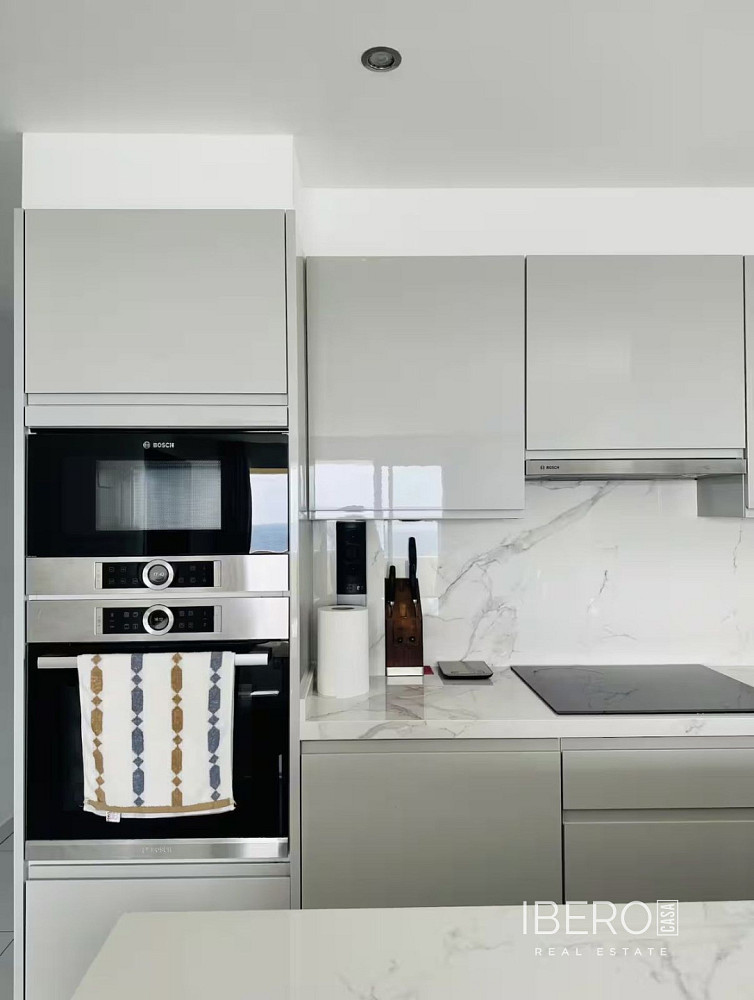 Pis 3+kk – Marbella, Barrio Alto - Vista 2
