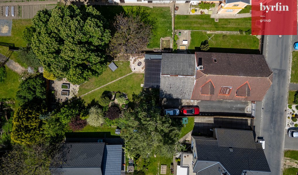 Prodej domu 150 m² s pozemkem 728 m², Opava – náhled fotky 43