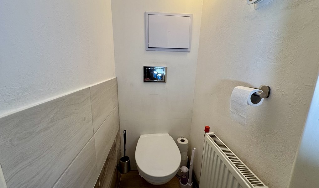 Prodej domu 206 m² s pozemkem 692 m², Budišov nad Budišovkou – náhled fotky 10