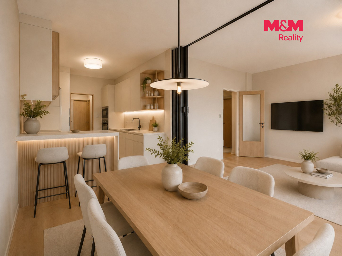 Prodej bytu 3+1 81 m² — photo 3