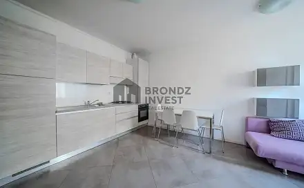 Pronájem bytu 2+kk 50 m²