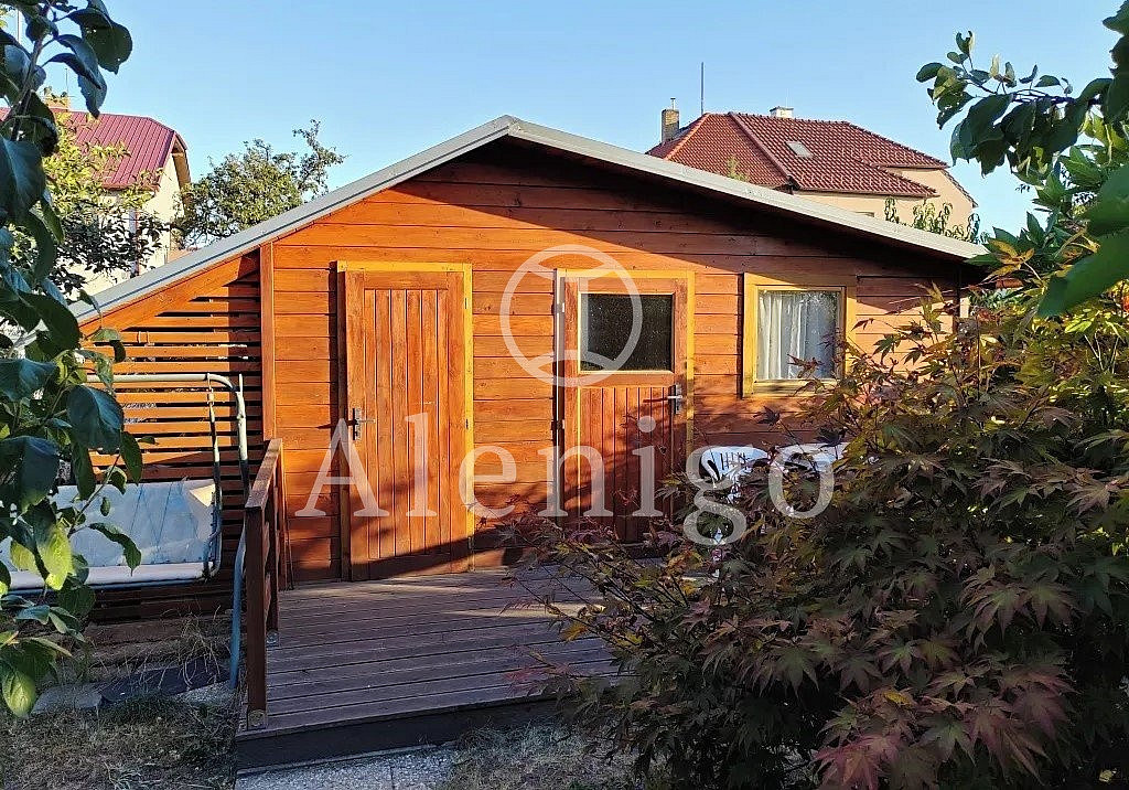 Prodej chaty/chalupy 17 m² s pozemkem 275 m² – fotografie 3