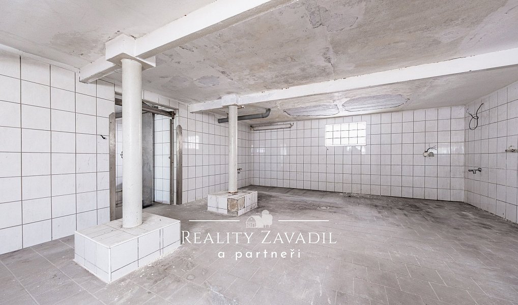 Prodej domu 940 m² s pozemkem 5 787 m², Koleč – náhled fotky 38