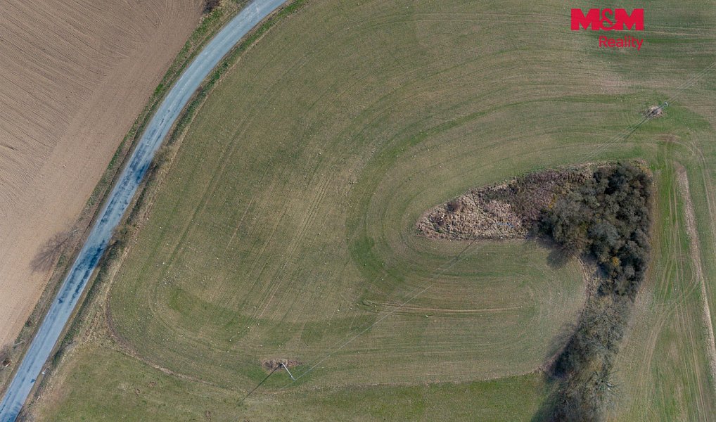 Prodej pole 4 181 m², Mohelnice – náhled fotky 9
