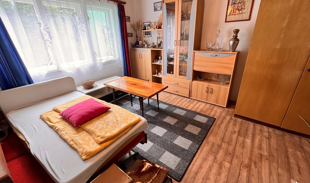 Prodej domu 120 m² s pozemkem 1 068 m², Velký Šenov – náhled fotky 6