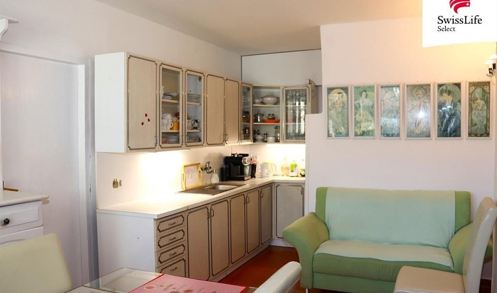 Prodej domu 158 m² s pozemkem 1 829 m², Horní Ves – náhled fotky 7