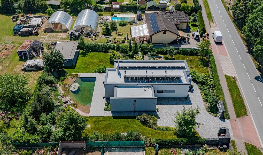 Prodej domu 153 m² s pozemkem 1 417 m², Horní Jelení – náhled fotky 9