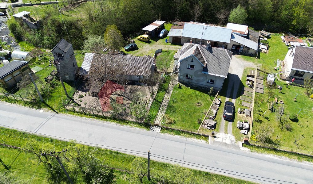 Prodej domu 200 m² s pozemkem 1 092 m², Velké Kunětice – fotka 1 z 18