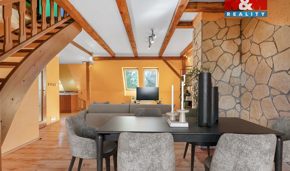 Prodej bytu 4+kk 96 m², Liberec – náhled fotky 4