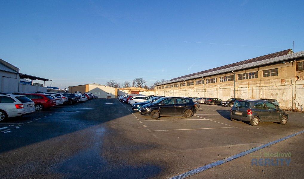 Pronájem komerčního pozemku 100 m², Brandýs nad Labem-Stará Boleslav – náhled fotky 4