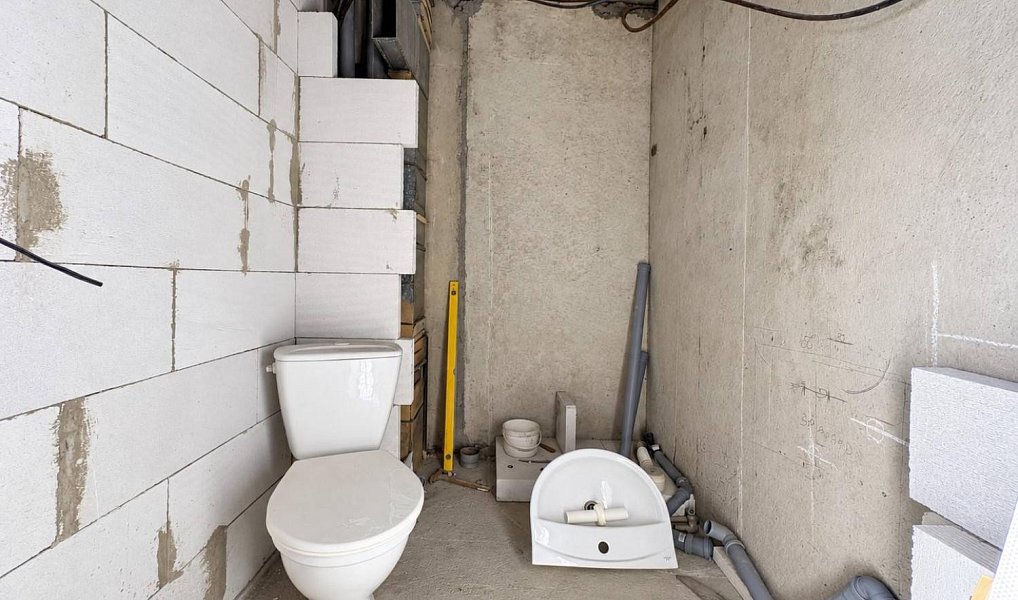 Prodej bytu 2+kk 39 m², Nové Strašecí – náhled fotky 10