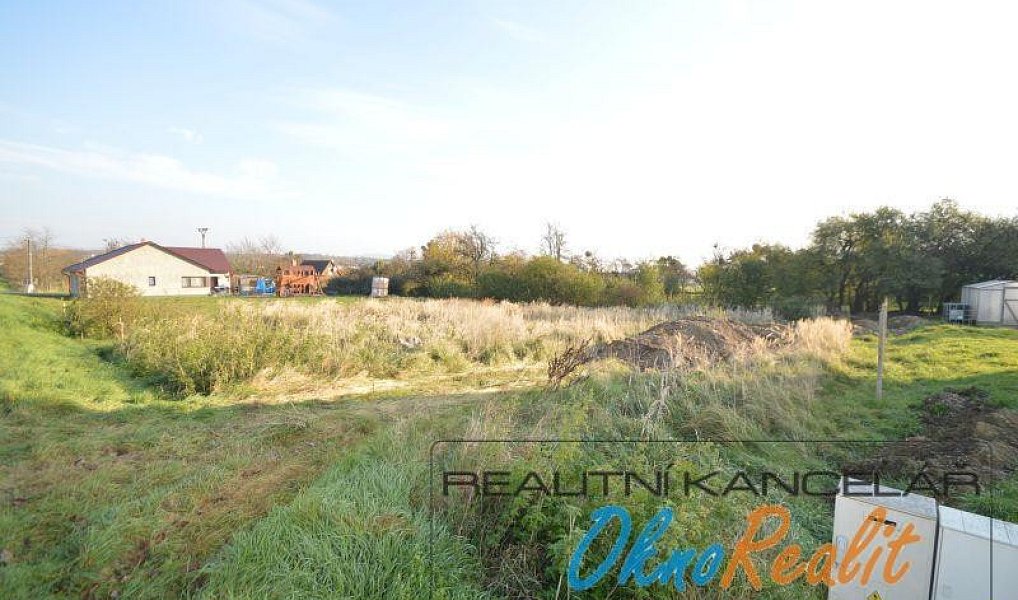 Prodej stavebního pozemku 1 202 m², Lazníky – náhled fotky 6