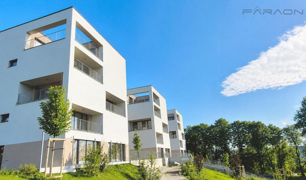 Prodej bytu 3+kk 119 m², Praha – náhled fotky 7
