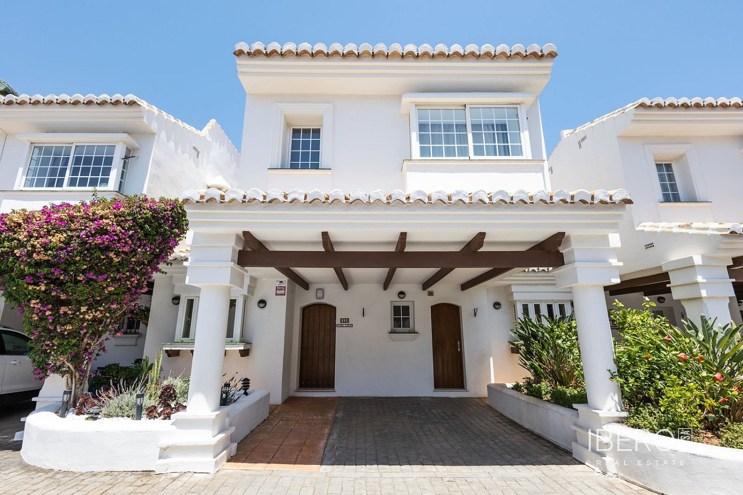 Casa 5+kk – Mijas, Riviera del Sol - Fase VIII, Urbanización Sitio de Calahonda