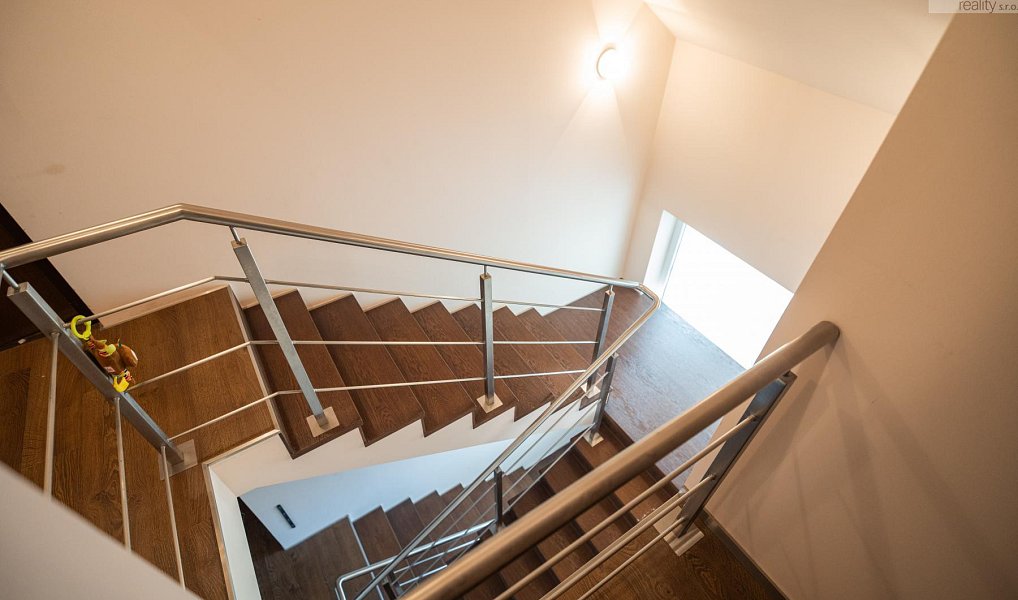 Prodej domu 116 m² s pozemkem 1 115 m², Jirkov – náhled fotky 26