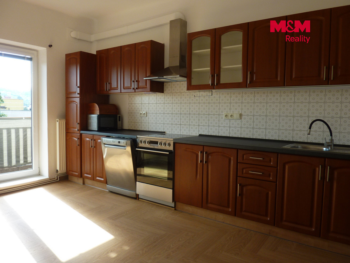 Pronájem bytu 2+1 80 m² – fotografie 5