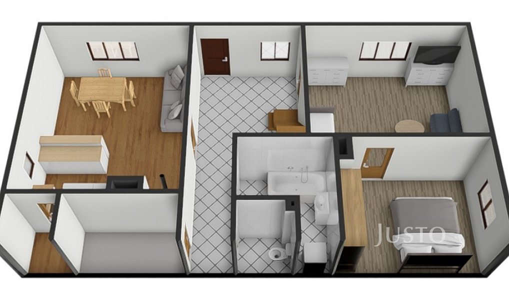 Prodej domu 143 m² s pozemkem 426 m², Oslov – náhled fotky 30