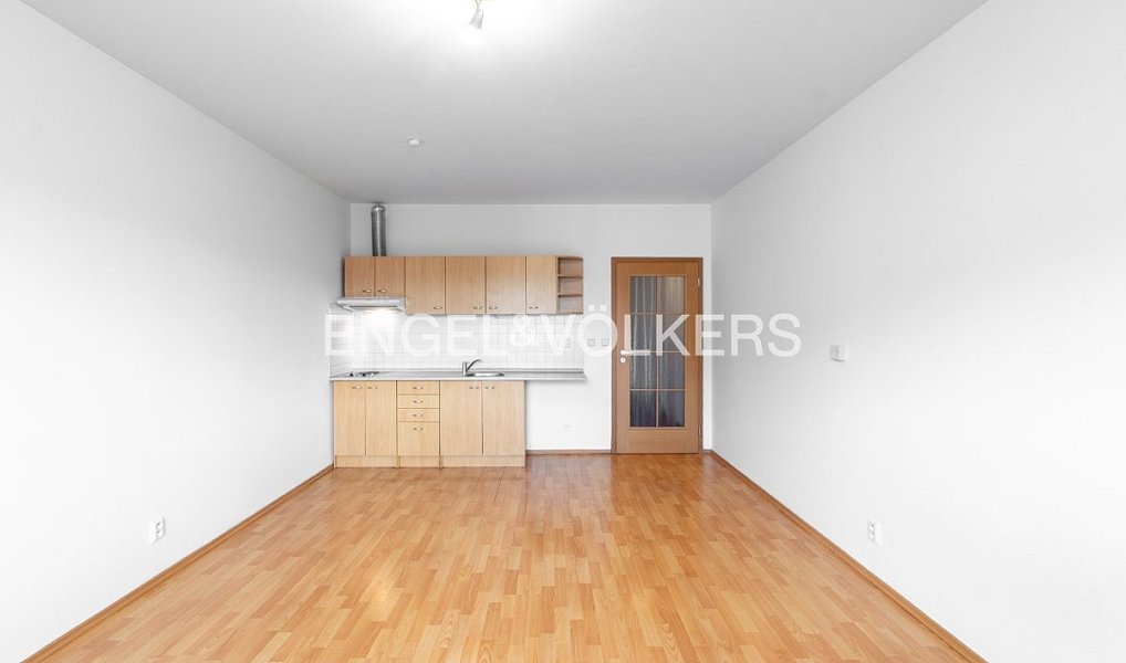 Prodej bytu 2+kk 41 m², Praha – náhled fotky 4