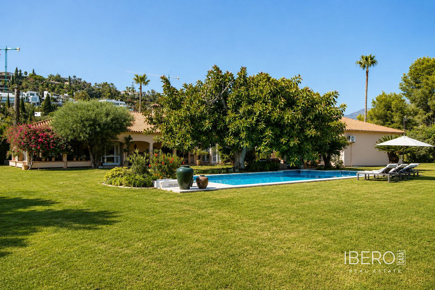 Casa 5+kk – Madrid, Ciudad Universitaria, Aravaca - Vista 4