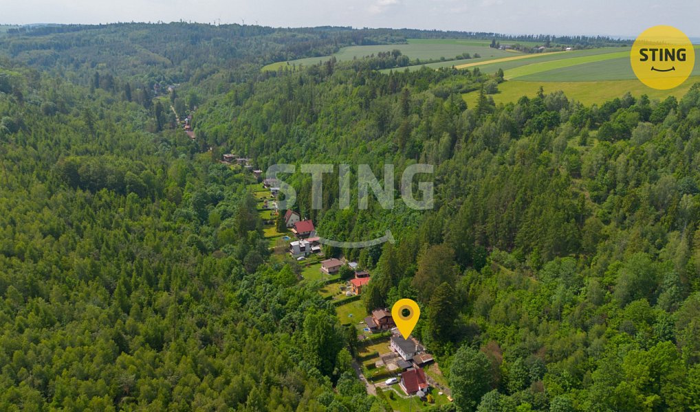 Prodej chaty/chalupy 84 m² s pozemkem 278 m², Hradec nad Moravicí – náhled fotky 3