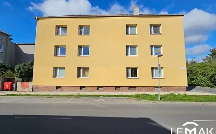 Prodej bytu 1+1 36 m², Kanadská, Olomouc - Hodolany