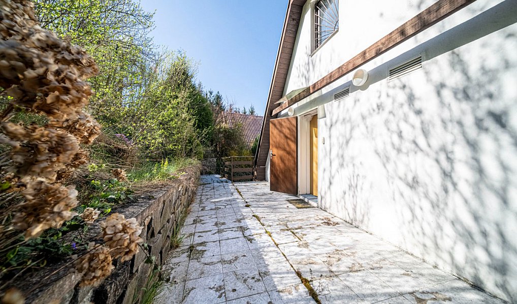 Prodej chaty/chalupy 75 m², Halenkovice – náhled fotky 15