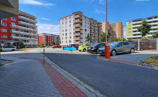 Prodej parkovací stání, 11 m2, Olomouc, Olomouc