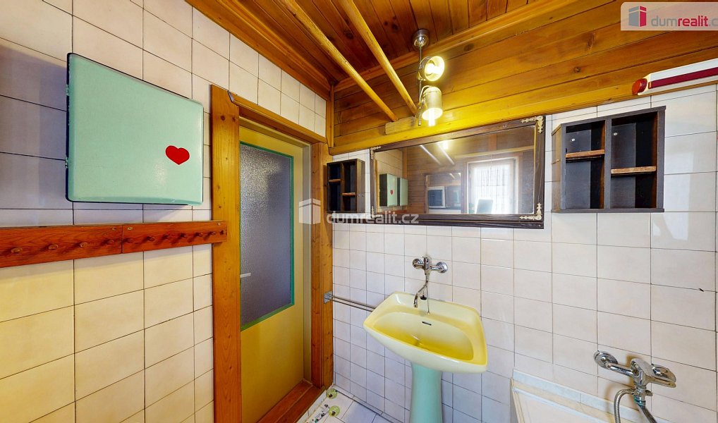 Prodej domu 150 m² s pozemkem 322 m², Dolní Kounice – náhled fotky 32