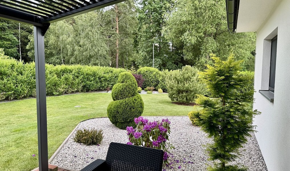 Prodej domu 97 m² s pozemkem 1 079 m², Kozmice – náhled fotky 3
