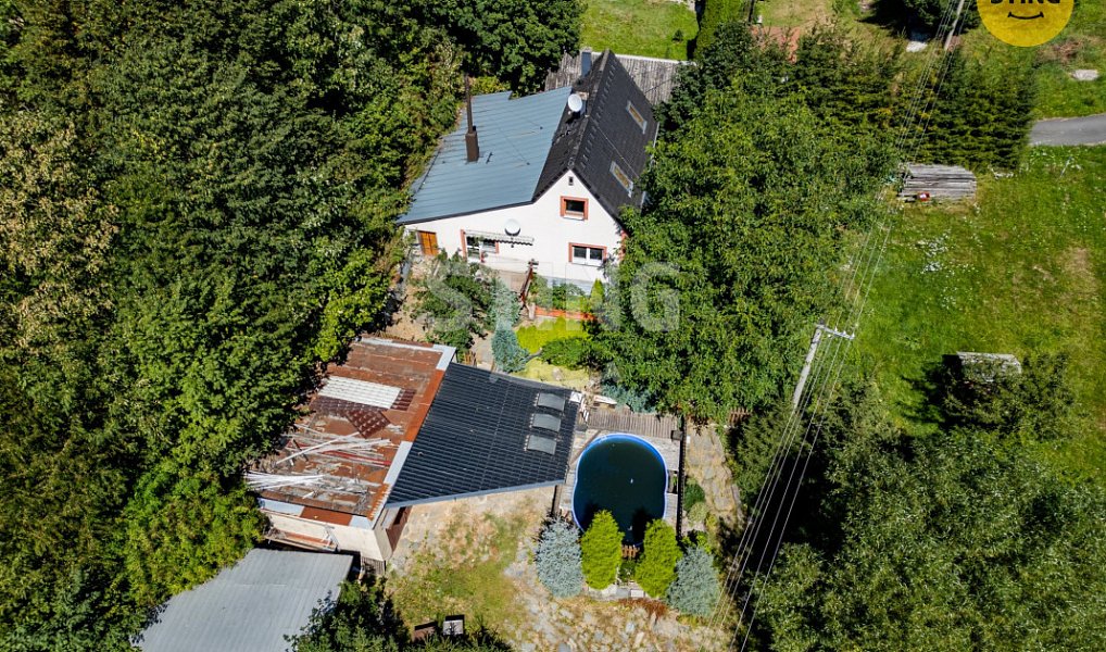 Prodej domu 114 m² s pozemkem 539 m², Rýmařov – náhled fotky 3
