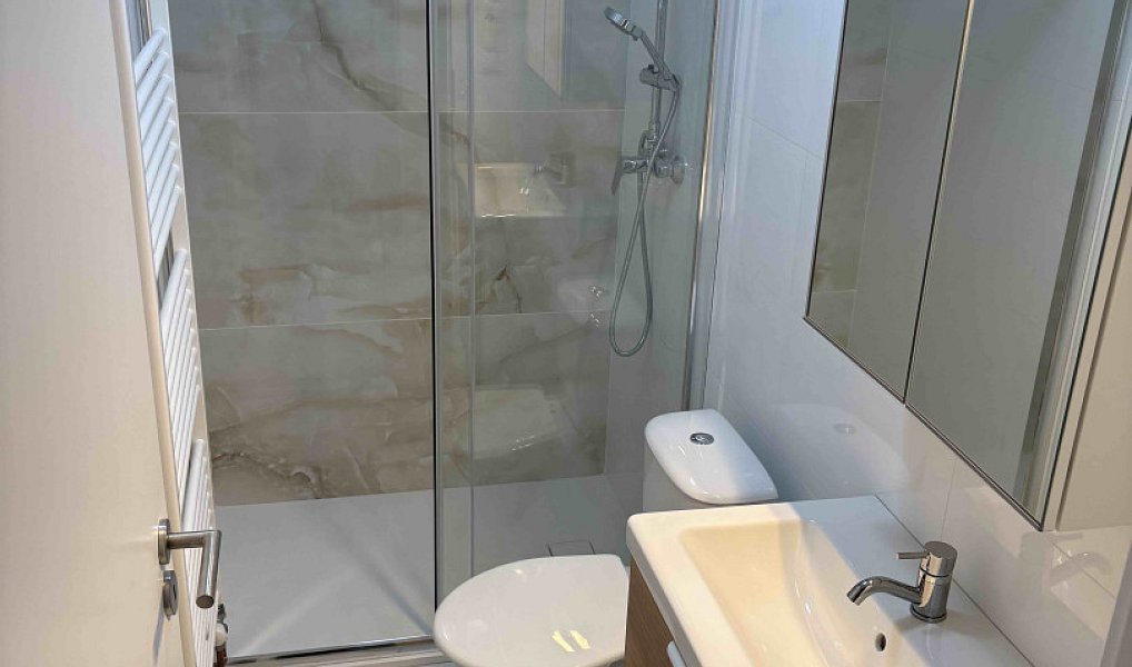 Pronájem bytu 1+1 48 m², Benešov nad Ploučnicí – náhled fotky 6