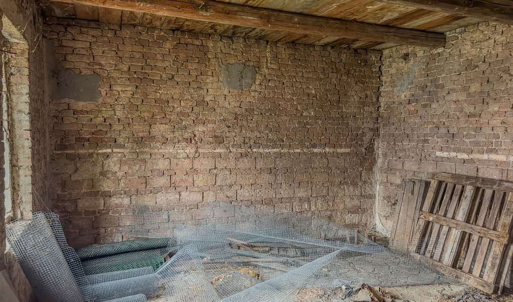 Prodej stavebního pozemku 1 227 m², Vrbice – náhled fotky 5