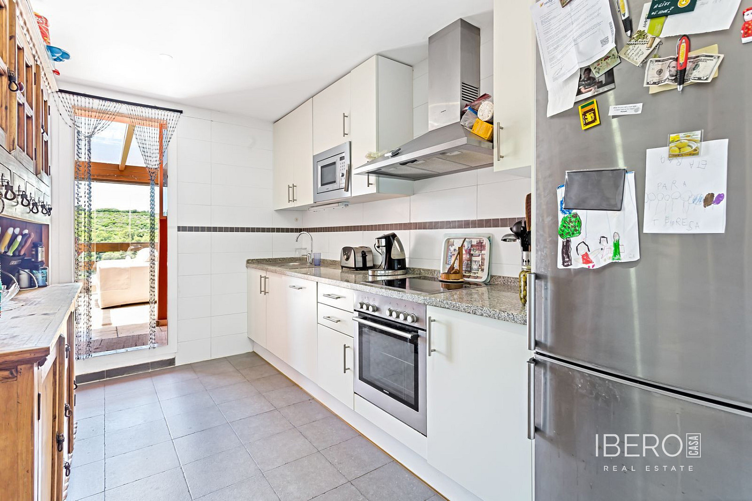 Piso 4+kk – Casares, Puerto de la Cruz, Costa del Sol Occidental - Más
