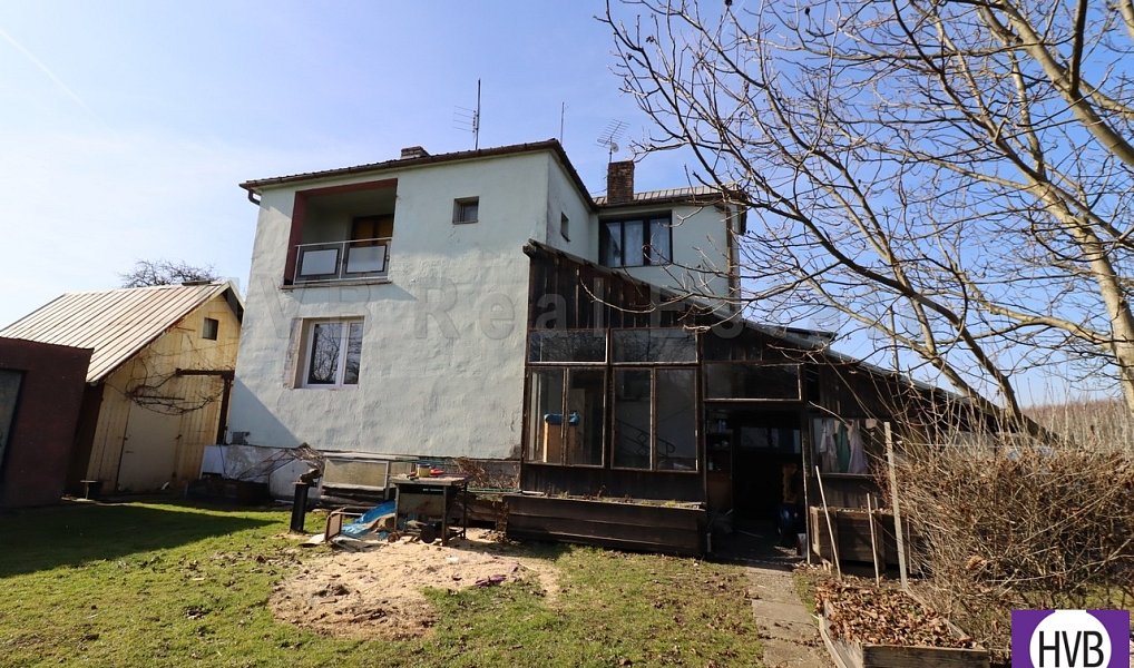 Prodej domu 220 m² s pozemkem 1 193 m², Dolní Lutyně – náhled fotky 4