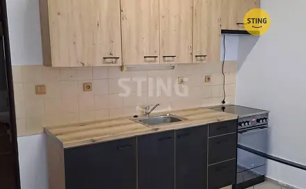 Prodej bytu 1+kk 37 m², náměstí Míru, Svitavy - Město
