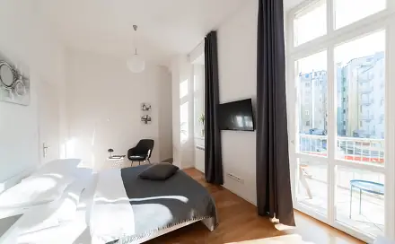 Prodej bytu 1+kk 26 m²