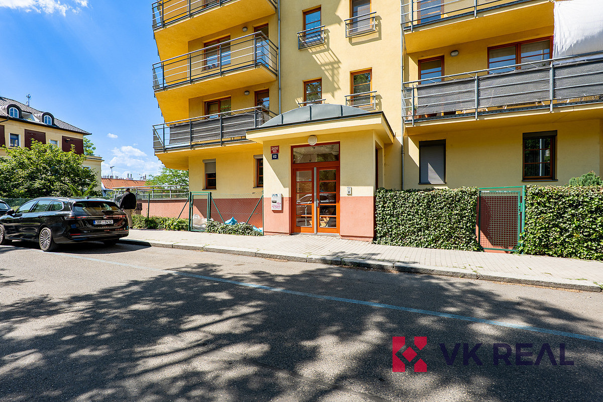 Prodej bytu 2+kk 63 m² — photo 4