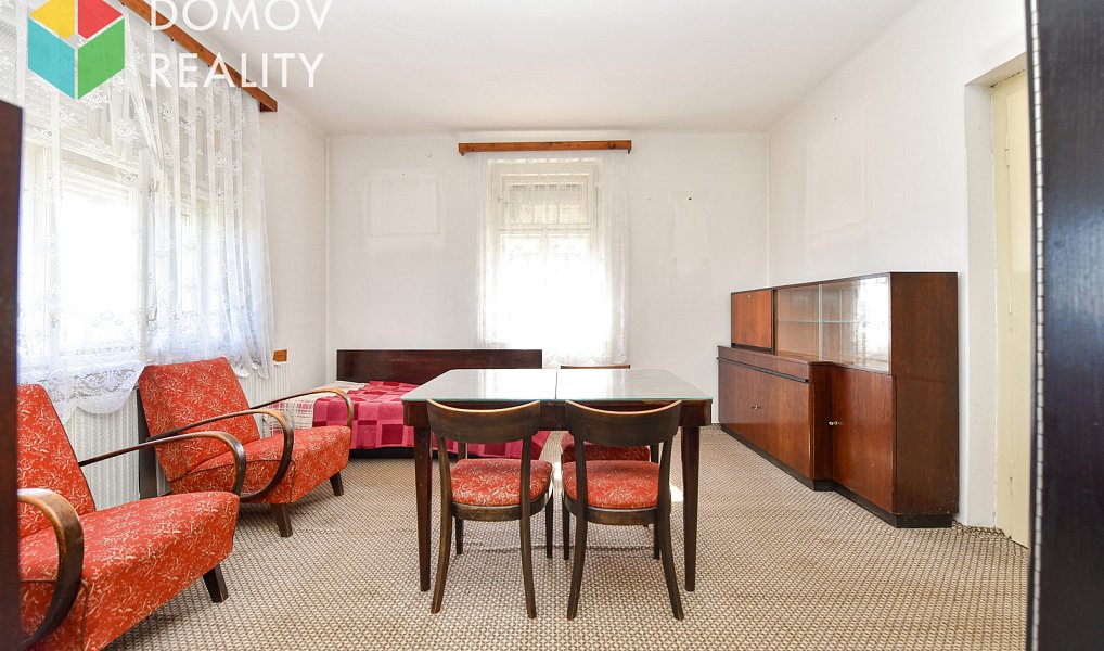Prodej domu 160 m² s pozemkem 472 m², Jivina – náhled fotky 9