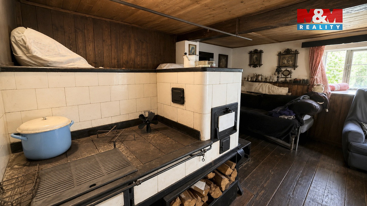 Prodej domu 90 m² s pozemkem 259 m² – pohled 6